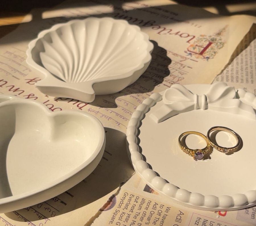 Handcrafted Ceramics Collection